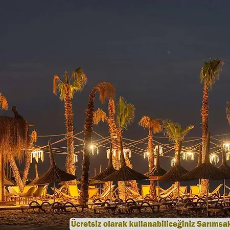 Kucukkoy 4* Küçükköy