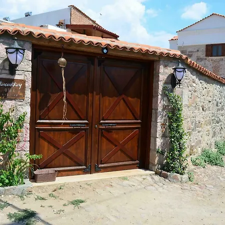 Hotel Kucukkoy Küçükköy