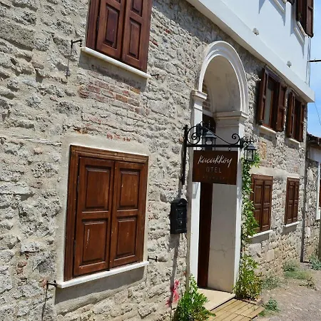 Kucukkoy Hotel Küçükköy