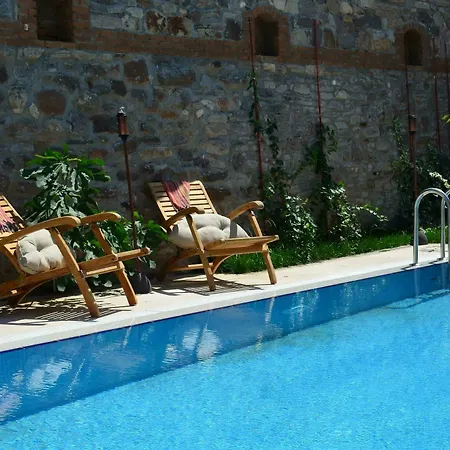 Hotel Kucukkoy Küçükköy